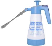 Pulvérisateur à mousse GLORIA FoamMaster FM10 Flex - 1L - Bleu