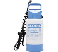 Gloria Haus und Garten 000658.0000 FoamMaster FM 30 Pulvérisateur 3 l