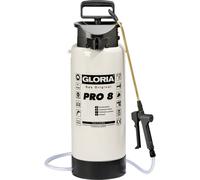 Gloria Haus und Garten 001206.0000 Pro 8 Pulvérisateur 8 l