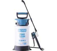 Gloria Haus und Garten 003430.0000 FOAMCLEAN 300 Pulvérisateur 3 l