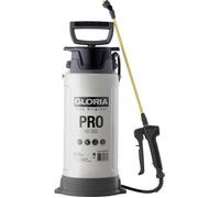 Gloria Feuerlöscher Pulvérisateur PRO 500 – 5 L – Joints FKM, lance et buse laiton