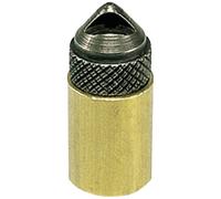 Gloria Type 112 Buse spéciale chaulage Angle 65° pour pulvérisateur Acier Gloria