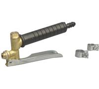 Gloria Haus und Garten 706590.0000 Vanne à fermeture rapide