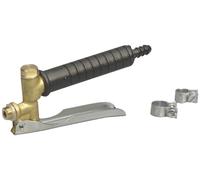 Gloria Haus und Garten 706590.0000 Vanne à fermeture rapide