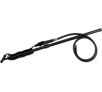 GLORIA GLORIA Lance de pulvérisation télescopique en plastique Quantité:1