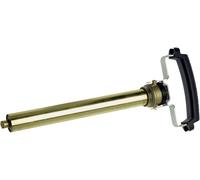 GLORIA Pompe résistante à l'huile compatible avec tous les pulvérisateurs GLORIA