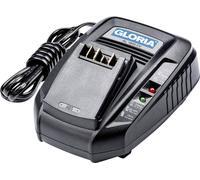 Gloria Haus und Garten Bosch Quick Charger 729103.0000 Chargeur de batterie pour outil 14.4 V, 18 V