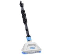 Gloria Haus und Garten 729122.0000 MultiJet Zubehör Bürsten - SET 1 set