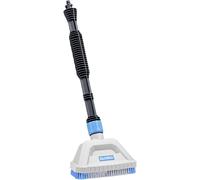 Gloria Haus und Garten 729122.0000 MultiJet Zubehör Bürsten - SET Brosse rouleau 1 set