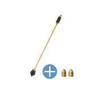 gloria Set de protection des végétaux pour Multijet 729165.0000 Cuivré