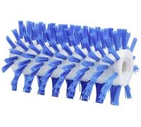 Gloria Haus und Garten D50597.0000 Pflegewalze für Kunstrasen 165mm Brosse rouleau Nylon®