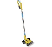 Gloria Haus und Garten FineCut Coupe-bordures sans fil sans batterie, sans chargeur 18 V (001301.0000)