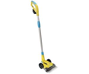 Gloria Haus und Garten FineCut sans fil Coupe-bordures sans batterie, sans chargeur 18 V