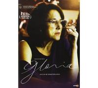 Gloria (Import) (Dvd) (2014) Paulina García; Sergio Hernández; Diego Fontecilla;