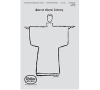 Gloria In Excelsis / Choral Score