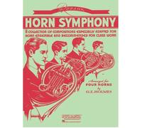 Gloria In Excelsis / Choral Score