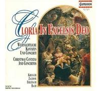 Gloria In Excelsis Deo