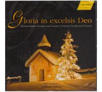 Gloria In Excelsis Deo