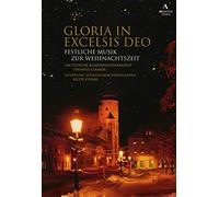 Gloria In Excelsis Deo DVD