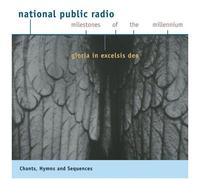 Gloria In Excelsis Deo: Chant Hymns