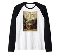 Gloria In Excelsis Deo Crèche de Noël catholique latine Manche Raglan