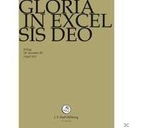 Gloria In Excelsis Deo DVD E