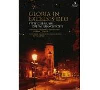 Gloria In Excelsis Deo DVD G