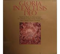 Gloria In Excelsis Deo (Geistliche Musik Zur Weihnachtszeit)