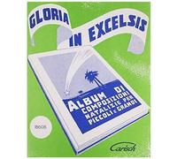 Gloria In Excelsis / Recueil