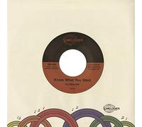 Gloria Jay - Know What You Want/I'm Gonna Make It