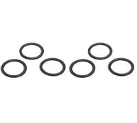 GLORIA Joints toriques pour pompe de pulvérisateur GLORIA Diam 28 (Lot de 2)