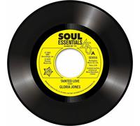 Gloria Jones – Tainted Love / There's a Ghost in My House – Vinyle – Single (Neuf)