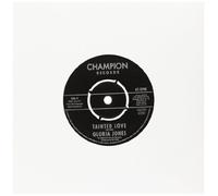 Gloria Jones - Tainted Love/Come Go with Me [Vinyl LP]