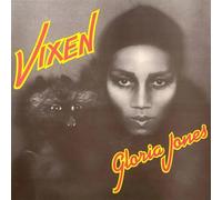 Gloria Jones – Vixen – Vinyle (Record Store Day 2025)
