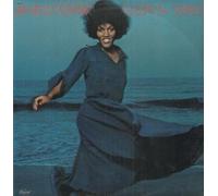 GLORIA JONES - WINDSTORM LP (VINYL) US CAPITOL 1978 (Katalog-Nummer: SW11854)