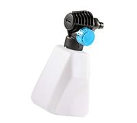 Gloria Haus und Garten 729120.0000 MultiJet Foam Set Système de mousse 1 pc(s)