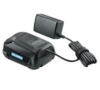 GLORIA Kit de Démarrage Bosch 18V | Batterie 2,5Ah & Chargeur | pour Jardin
