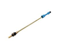 GLORIA Kit de Protection des Plantes à 270° | Lance de Pulvérisation Contre la Pyrale du Buis | Buse 2-en-1 en Laiton | Compatible avec Pulvérisateur de Jardin GLORIA 3L - 18L | Soin des Plantes