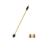GLORIA Kit de Protection des Plantes pour MultiJet | Accessoire pour Nettoyeur Haute Pression MultiJet (18V / 36V / 230V) | Application de Produits Phytosanitaires | Lance en Laiton 40 cm
