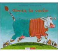 Gloria, la vache
