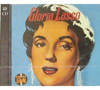 Gloria Lasso - 2 Cd's
