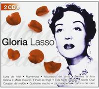 Gloria Lasso - Coleccion 5 Estrellas