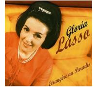 Gloria Lasso - G.Lasso - Etrangere Au Paradis