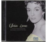 GLORIA LASSO... GRANDES INTERPRETES