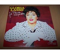 Gloria Lasso - Je Plaide Coupable / Les Yeux D'un Enfant - 45 tours - 7"