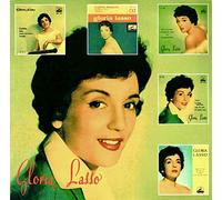 Gloria Lasso - Los Eps Originales [Import]