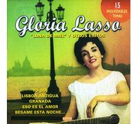 Gloria Lasso - Luna de Miel y Otros ëxitos [Import]