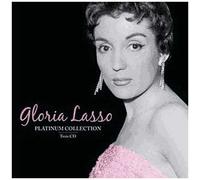Gloria Lasso - Platinum Collection