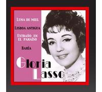 Gloria Lasso - Singles Collections [Import]