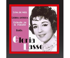 Gloria Lasso - Singles Collections [Import]
